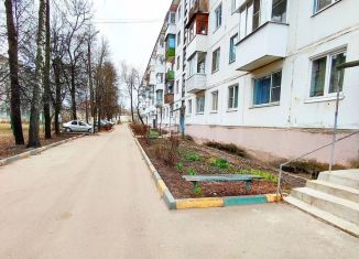 2-комнатная квартира на продажу, 45 м2, Новомосковск, улица Куйбышева