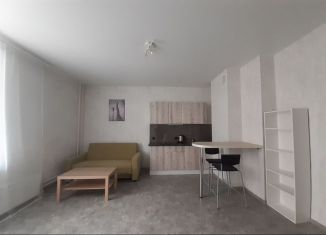 Продаю квартиру студию, 33 м2, Барнаул, Балтийская улица, 95, ЖК Матрёшки