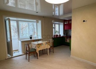 Продажа 3-комнатной квартиры, 55.5 м2, Архангельск, улица Гагарина, 6