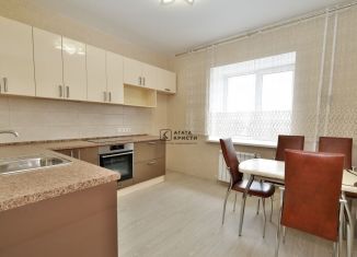 Продаю 1-комнатную квартиру, 45.3 м2, Павловский Посад, Большой Железнодорожный проезд, 5