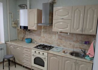 Продажа однокомнатной квартиры, 33.5 м2, Горячий Ключ, Новонабережная улица, 1Ж
