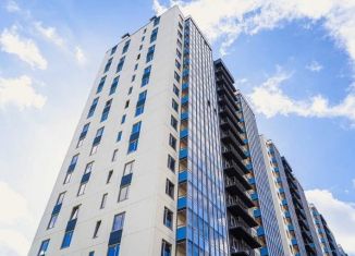 Однокомнатная квартира на продажу, 31.2 м2, Мурино, ЖК Лампо, Графская улица, 6к1