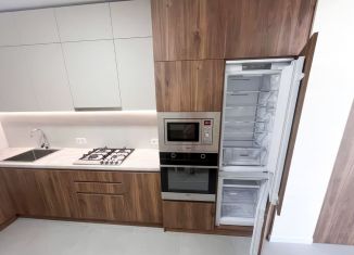 Продаю 1-ком. квартиру, 40.5 м2, Краснодар, Берлинская улица, 9, микрорайон Немецкая Деревня