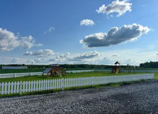 Земельный участок на продажу, 16 сот., деревня Елань, деревня Елань, 14