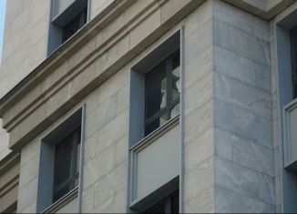 Продается однокомнатная квартира, 52.3 м2, Краснодар, Школьная улица, 1, Школьный микрорайон