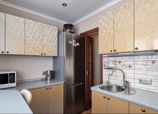 Продаю 2-комнатную квартиру, 44.5 м2, Москва, 8-я улица Текстильщиков, 14, метро Текстильщики