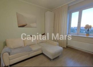 Сдам 1-комнатную квартиру, 53 м2, Москва, улица Медиков, 14к2, метро Царицыно