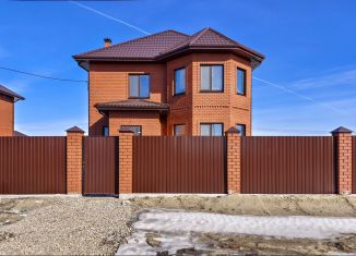 Продам коттедж, 162 м2, Тюмень, Бахчисарайский проезд