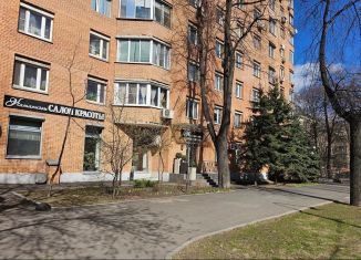 Продается квартира студия, 10 м2, Москва, Ткацкая улица, 46