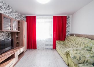 Продажа 2-ком. квартиры, 44 м2, деревня Лоскутово, улица Гагарина, 56