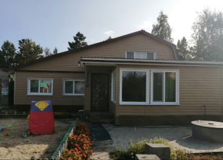 Сдам дом, 80 м2, Тюмень, Цветочная улица