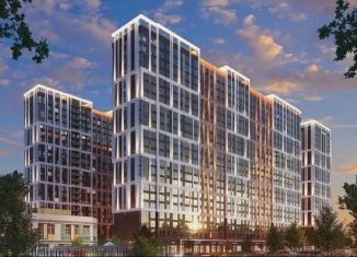 Продажа 2-ком. квартиры, 59.6 м2, Краснодар, Колхозная улица, 5/2, микрорайон Табачная Фабрика