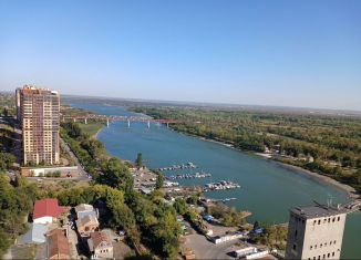 Продам квартиру студию, 29.2 м2, Ростов-на-Дону, ЖК Город у Реки, улица 23-я Линия, 54с12