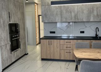 Продам 1-комнатную квартиру, 42 м2, Краснодар, Стахановская улица, 1/3, микрорайон Авиагородок