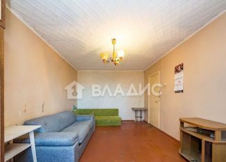 Продам однокомнатную квартиру, 30.1 м2, Калининград, Ангарская улица, 80