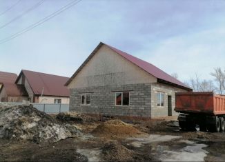 Дом на продажу, 120 м2, посёлок Новый, Нежная улица