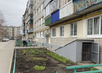 Продам 1-ком. квартиру, 31 м2, Ульяновск, улица Юности, 49, Ленинский район