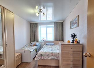 Двухкомнатная квартира на продажу, 50.8 м2, Кумертау, улица Энергетиков, 7А