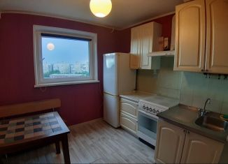 Продается 1-ком. квартира, 33 м2, Мурманская область, улица Героев Рыбачьего, 37