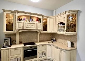 Продам 2-комнатную квартиру, 54.2 м2, посёлок Шушары, ЖК Неоклассика, Переведенская улица, 4к2с2