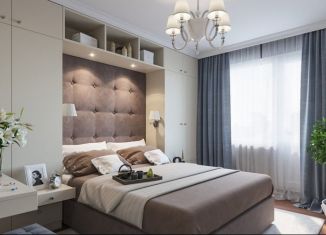 Продам 1-комнатную квартиру, 49 м2, Москва, улица Кедрова, 5к1, Академический район