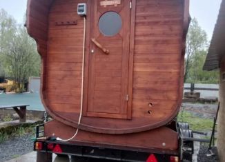 Сдам дом, 72 м2, Байкальск, Речная улица, 16