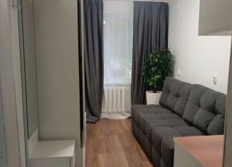 Продажа квартиры студии, 11.9 м2, Челябинск, Верхнеуральская улица, 12