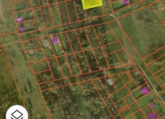 Продается участок, 14.2 сот., деревня Борисовичи