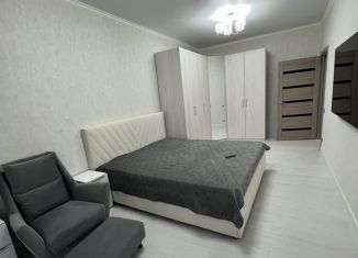Сдается двухкомнатная квартира, 80 м2, Новороссийск, улица Чайковского, 10А