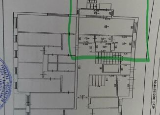 Продам помещение свободного назначения, 38.5 м2, Оренбург, улица Джангильдина, 20, Дзержинский район