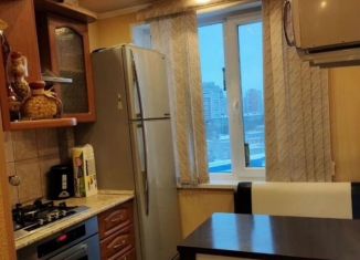 Продается 3-комнатная квартира, 61.1 м2, Мурманская область, улица Академика Павлова, 5