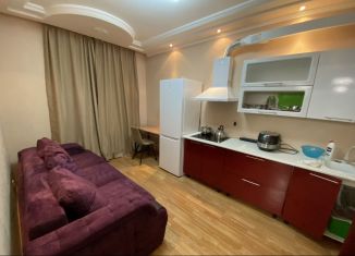 Аренда 1-ком. квартиры, 50 м2, Новороссийск, улица Толи Масалова, 43