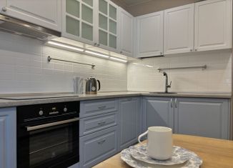 Продам однокомнатную квартиру, 32.9 м2, Кудрово, Английская улица, 2, ЖК Вернисаж