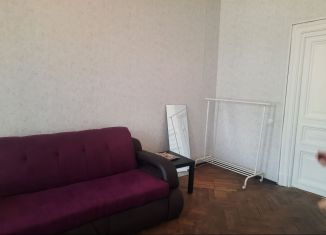Сдам в аренду комнату, 21 м2, Санкт-Петербург, Средний проспект Васильевского острова, 11, метро Горный институт