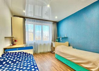 Продам двухкомнатную квартиру, 48.2 м2, Архангельская область, Солнечная улица, 1