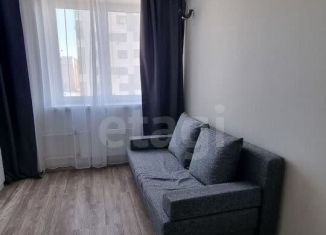 Сдаю в аренду 1-ком. квартиру, 34.5 м2, Тюмень, улица Дмитрия Менделеева, 2к2, ЖК Кристалл