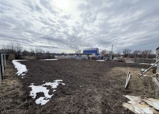 Продается участок, 10 сот., деревня Крым-Сараево, Заречная улица, 7А