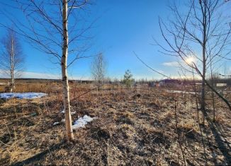 Продажа участка, 11.7 сот., деревня Шоя-Кузнецово, Озёрный проезд, 141