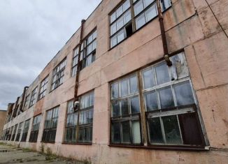 Продается помещение свободного назначения, 7000 м2, Коми, Советская улица, 1с17