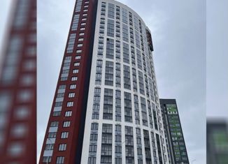 2-комнатная квартира на продажу, 68.9 м2, Нижний Новгород, ЖК Подкова на Родионова