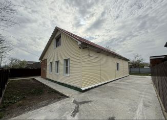 Продам дом, 103 м2, Абинск, улица Луначарского, 89