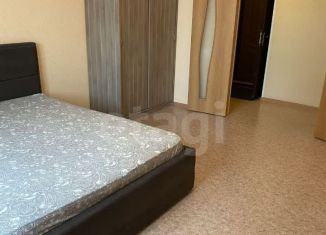 Аренда 1-ком. квартиры, 40 м2, Новосибирск, Военная улица, 9/1, ЖК Военная Горка