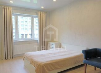 Продаю 1-комнатную квартиру, 37.1 м2, Санкт-Петербург, ЖК Триумф Парк, Среднерогатская улица, 13к1