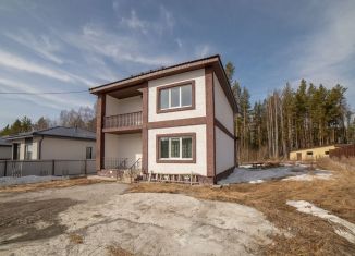 Продажа коттеджа, 187 м2, Свердловская область, Ясная улица, 6