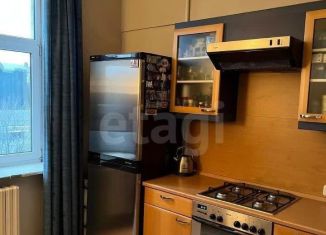 Продаю двухкомнатную квартиру, 56.7 м2, Москва, Оружейный переулок, 25с1, Оружейный переулок