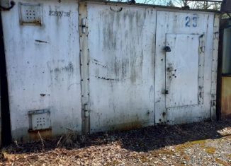 Продается гараж, 18 м2, Межгорье, территория ГК Луч, 5/6