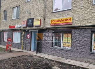 Продам торговую площадь, 33.6 м2, Калининград, Краснодонская улица, 2