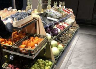 Продается торговая площадь, 300 м2, Ингушетия, Ингушская улица, 49