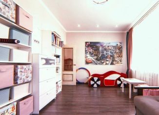 Продам 3-ком. квартиру, 147 м2, Сочи, Депутатская улица, 9, ЖК Московия