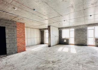 2-комнатная квартира на продажу, 74.8 м2, посёлок Трудовое, улица Мандельштама, 7к1